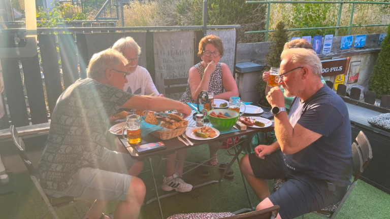 Bier 5
