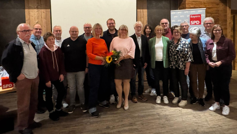 Vorstand 2026 Neu